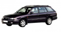 Mazda 626 V Station Wagon